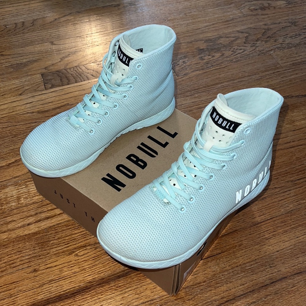 NOBULL HIGH-TOP HIGH TRAINER
